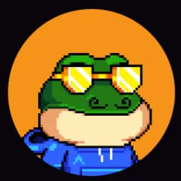 Bittensor Frog